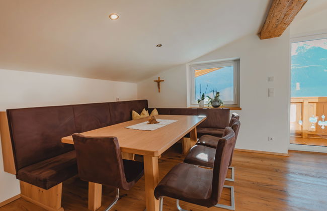 Appartement de 3 chambres à Bramberg am Wildkogel avec jardin - Photo 7