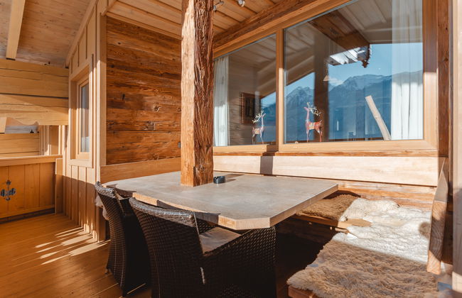 Appartement de 3 chambres à Bramberg am Wildkogel avec jardin - Photo 31