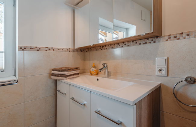 Appartement de 3 chambres à Bramberg am Wildkogel avec jardin - Photo 16