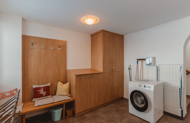 Appartement de 3 chambres à Bramberg am Wildkogel avec jardin - Photo 23