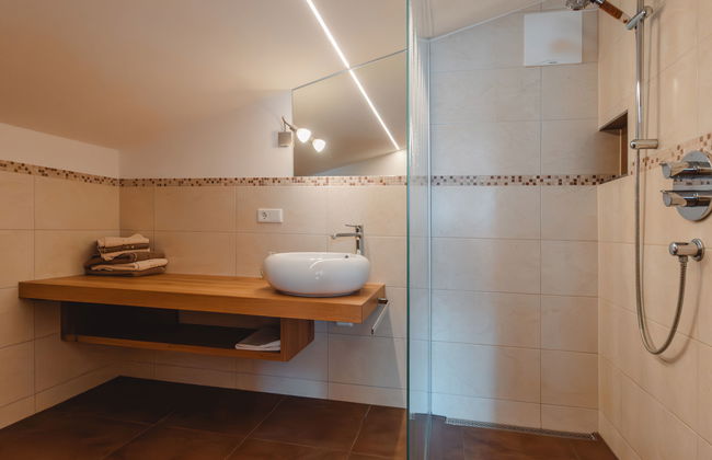 Appartement de 3 chambres à Bramberg am Wildkogel avec jardin - Photo 18