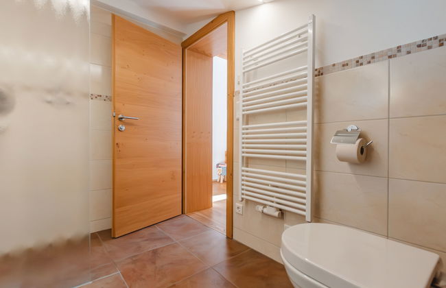 Appartement de 3 chambres à Bramberg am Wildkogel avec jardin - Photo 20