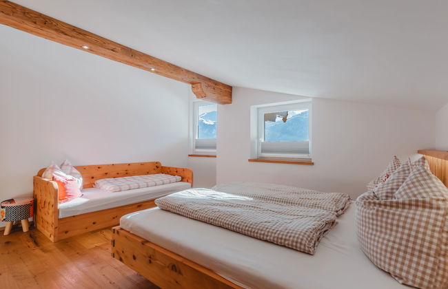 Appartement de 3 chambres à Bramberg am Wildkogel avec jardin - Photo 12