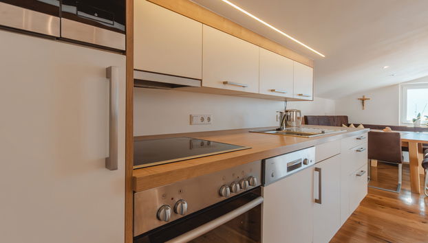 Appartement de 3 chambres à Bramberg am Wildkogel avec jardin - Photo 2