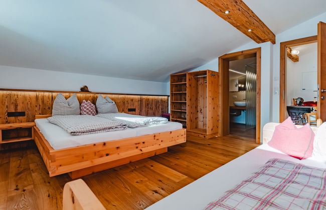 Appartement de 3 chambres à Bramberg am Wildkogel avec jardin - Photo 13