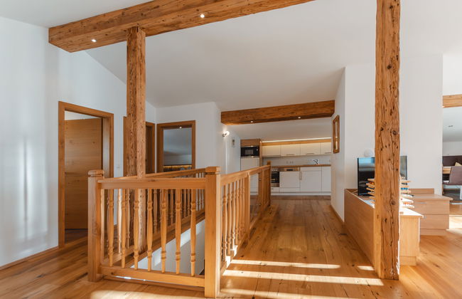 Appartement de 3 chambres à Bramberg am Wildkogel avec jardin - Photo 28