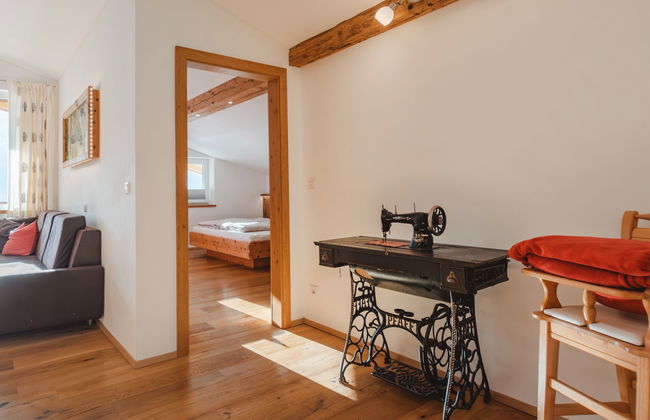 Appartement de 3 chambres à Bramberg am Wildkogel avec jardin - Photo 26