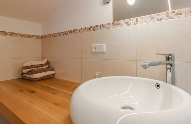 Appartement de 3 chambres à Bramberg am Wildkogel avec jardin - Photo 19