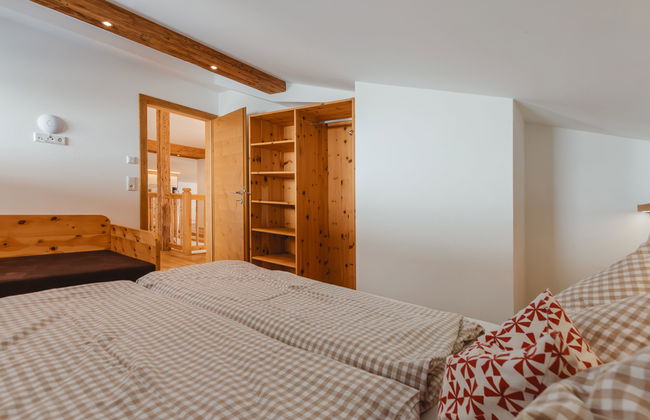 Appartement de 3 chambres à Bramberg am Wildkogel avec jardin - Photo 11