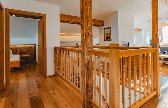 Appartement de 3 chambres à Bramberg am Wildkogel avec jardin - Photo 25