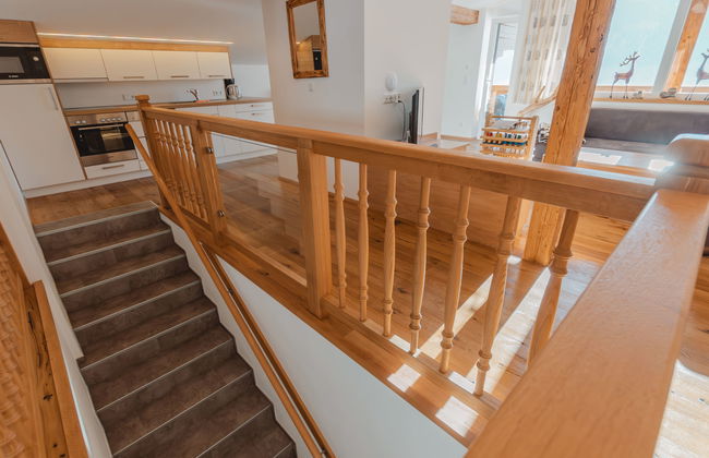 Appartement de 3 chambres à Bramberg am Wildkogel avec jardin - Photo 29