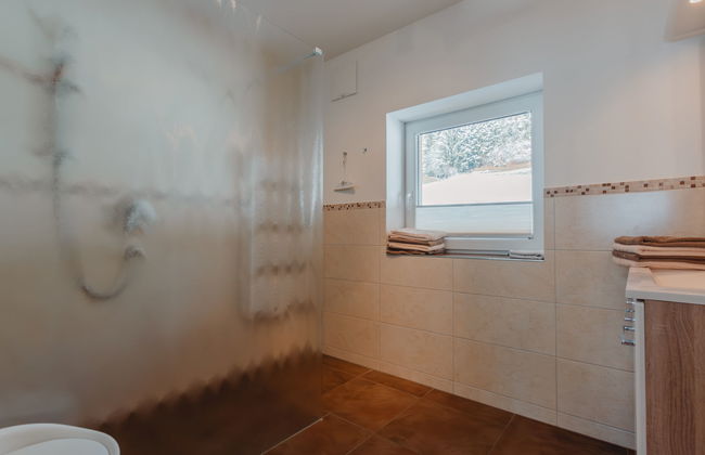 Appartement de 3 chambres à Bramberg am Wildkogel avec jardin - Photo 15