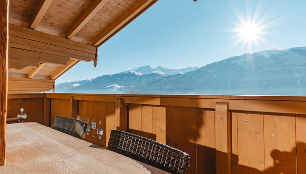 Appartement de 3 chambres à Bramberg am Wildkogel avec jardin - Photo 5