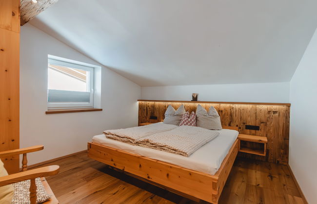 Appartement de 3 chambres à Bramberg am Wildkogel avec jardin - Photo 10