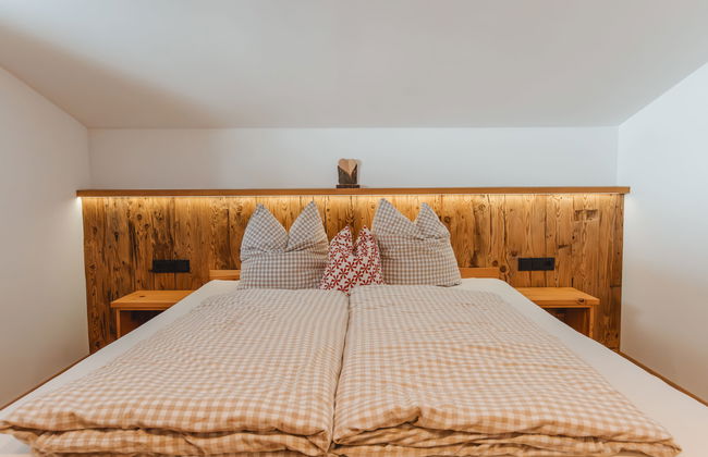 Appartement de 3 chambres à Bramberg am Wildkogel avec jardin - Photo 3