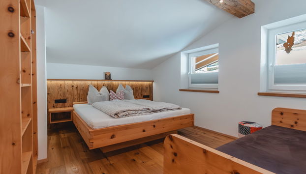 Appartement de 3 chambres à Bramberg am Wildkogel avec jardin - Photo 4