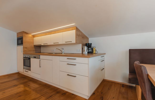 Appartement de 3 chambres à Bramberg am Wildkogel avec jardin - Photo 8