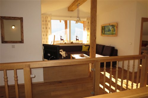 Foto 24 - Apartment mit 3 Schlafzimmern in Bramberg am Wildkogel mit blick auf die berge