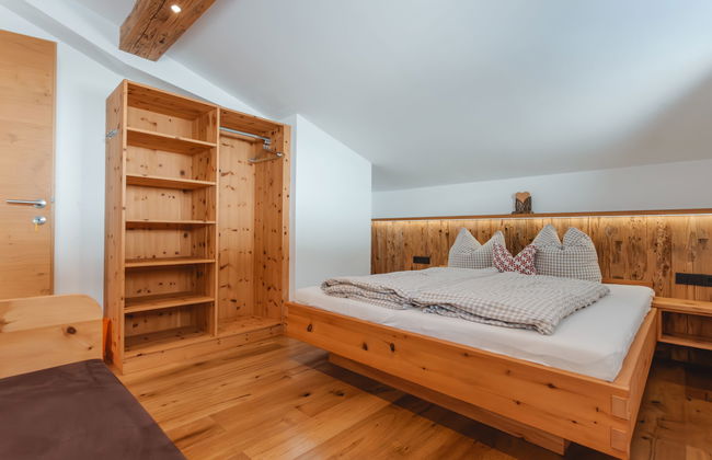 Appartement de 3 chambres à Bramberg am Wildkogel avec jardin - Photo 14