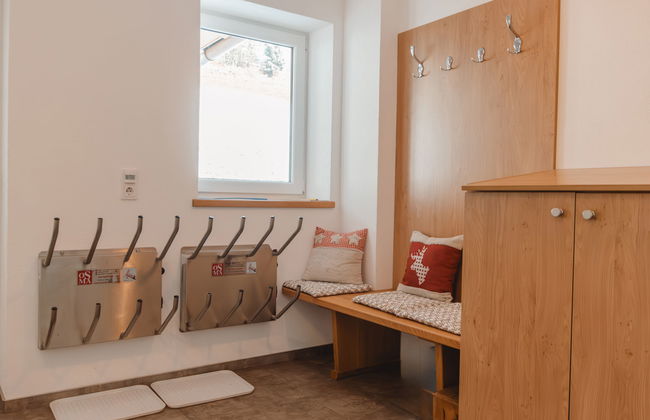 Appartement de 3 chambres à Bramberg am Wildkogel avec jardin - Photo 24