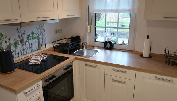 Apartment mit 3 Schlafzimmern in Wangerland mit terrasse - Foto 3
