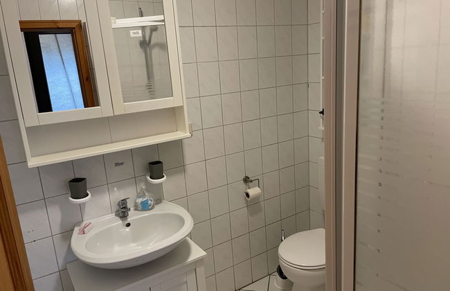 Apartamento de 3 quartos em Wangerland com terraço - Foto 19