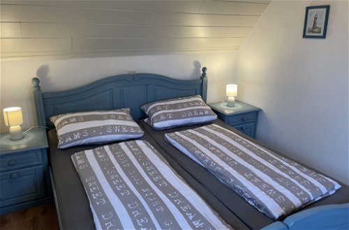 Photo 17 - Appartement de 2 chambres à Wangerland avec terrasse et vues à la mer