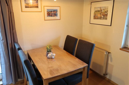 Photo 11 - 2 bedroom Apartment in Wangerland with terrace and sea view