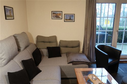 Photo 8 - 2 bedroom Apartment in Wangerland with terrace and sea view