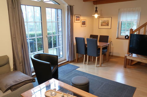 Photo 2 - Appartement de 2 chambres à Wangerland avec terrasse et vues à la mer