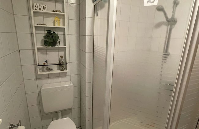 Apartamento de 3 quartos em Wangerland com terraço - Foto 18