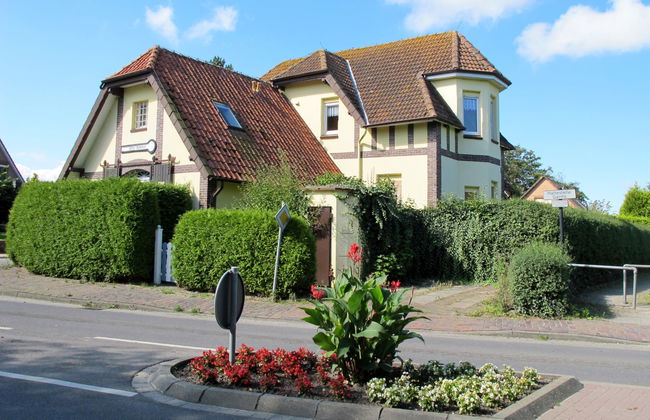 Apartamento de 3 quartos em Wangerland com terraço - Foto 24