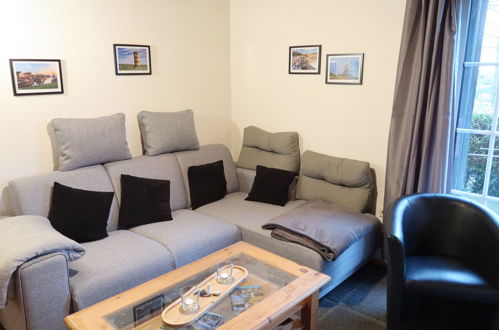 Photo 6 - 2 bedroom Apartment in Wangerland with terrace