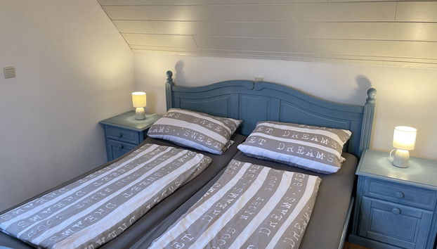 Apartment mit 3 Schlafzimmern in Wangerland mit terrasse - Foto 4