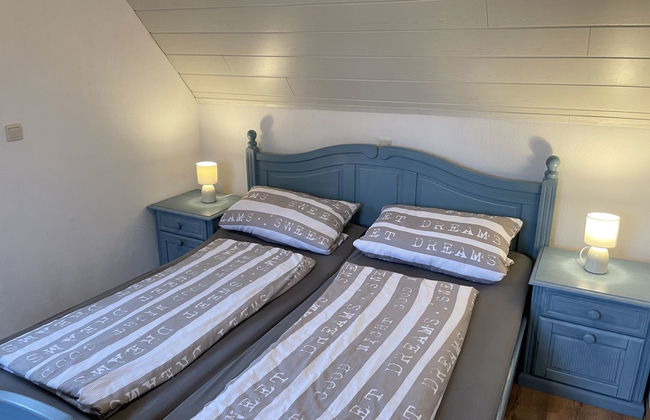 Apartamento de 3 quartos em Wangerland com terraço - Foto 4