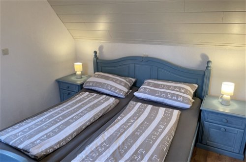Foto 4 - Appartamento con 2 camere da letto a Wangerland con terrazza e vista mare