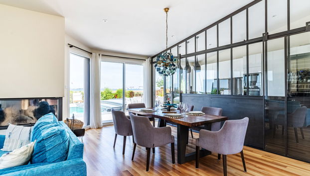 Haus mit 4 Schlafzimmern in Saint-Brevin-les-Pins mit privater pool und garten - Foto 5