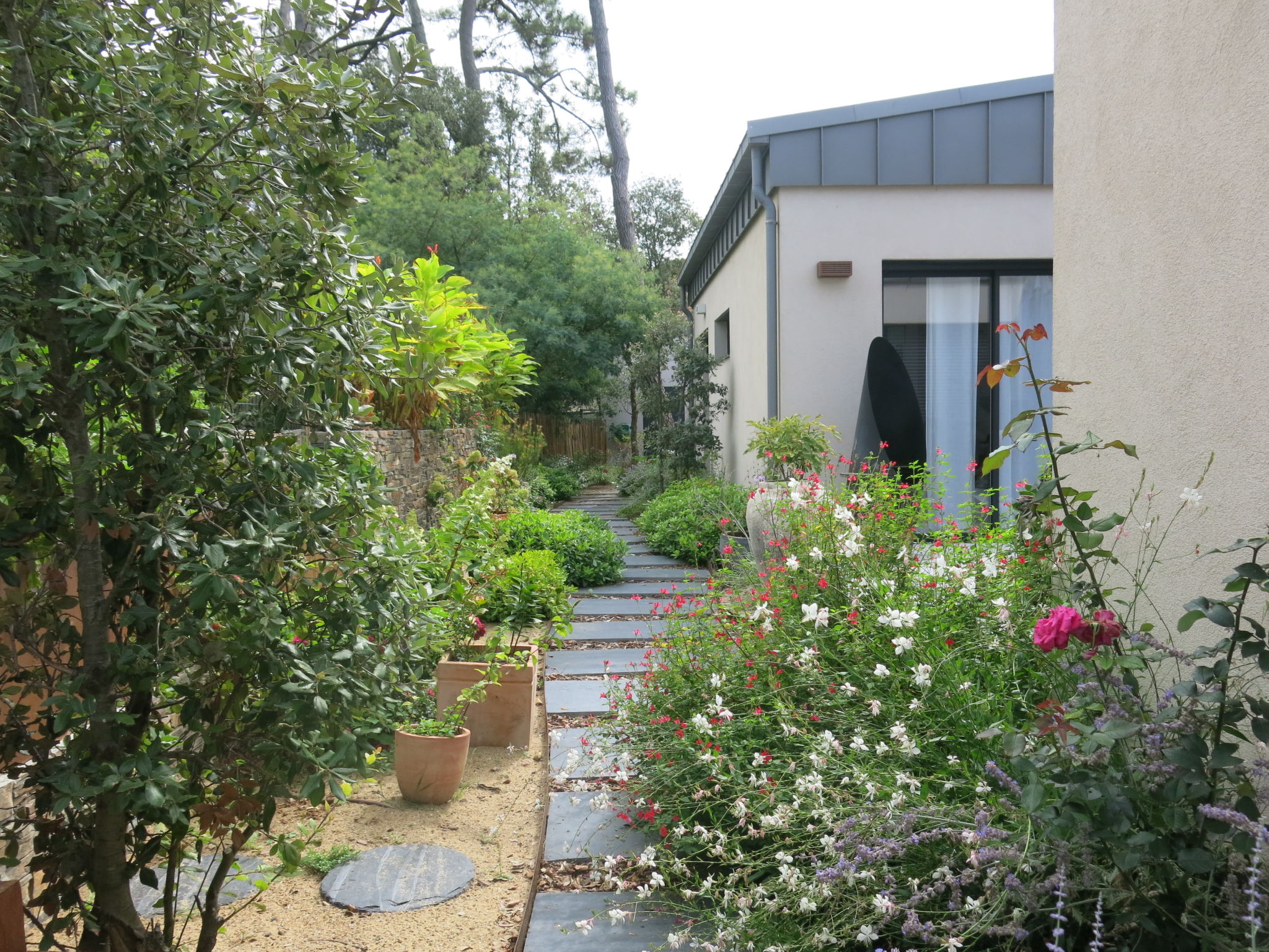 Photo 27 - Maison de 3 chambres à Saint-Brevin-les-Pins avec piscine privée et jardin