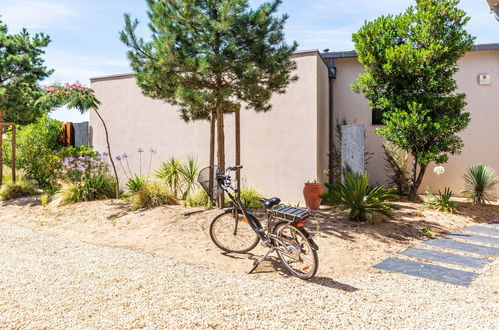 Photo 25 - Maison de 3 chambres à Saint-Brevin-les-Pins avec piscine privée et jardin