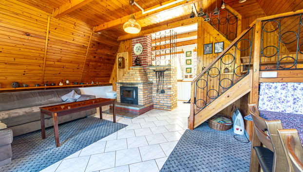 Haus mit 3 Schlafzimmern in Střížovice mit garten - Foto 3