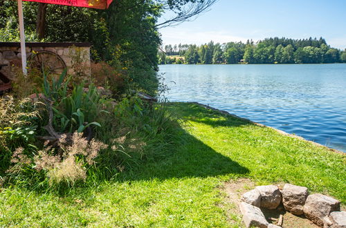 Foto 1 - Haus mit 1 Schlafzimmer in Střížovice mit garten