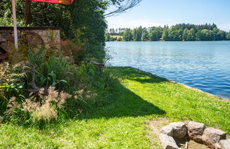 Foto 1 - Haus mit 1 Schlafzimmer in Střížovice mit garten