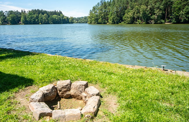 Haus mit 3 Schlafzimmern in Střížovice mit garten - Foto 26