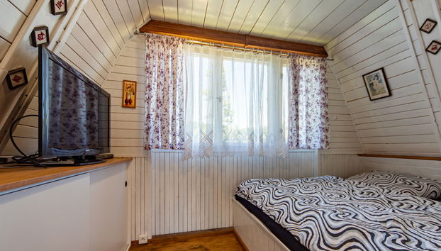 Haus mit 3 Schlafzimmern in Střížovice mit garten - Foto 5