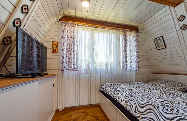 Haus mit 3 Schlafzimmern in Střížovice mit garten - Foto 5