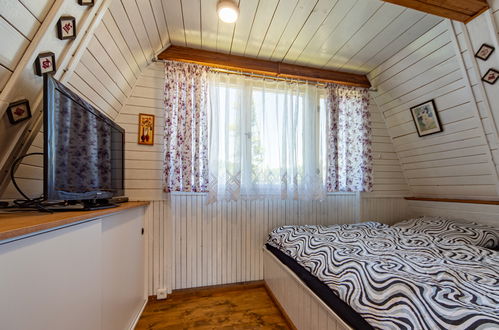 Foto 5 - Haus mit 1 Schlafzimmer in Střížovice mit garten