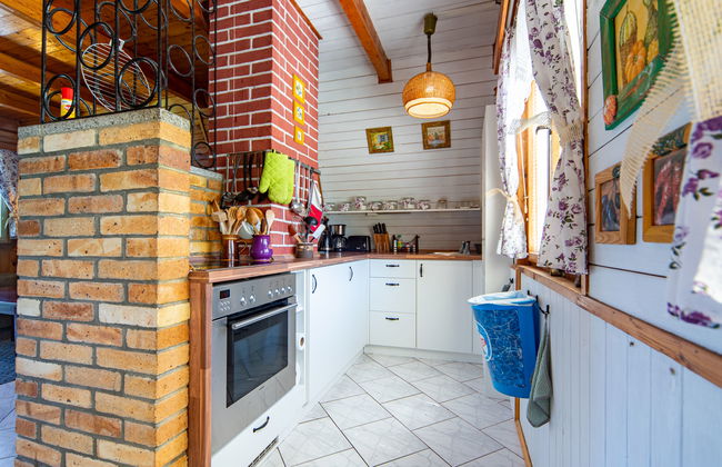 Haus mit 3 Schlafzimmern in Střížovice mit garten - Foto 13