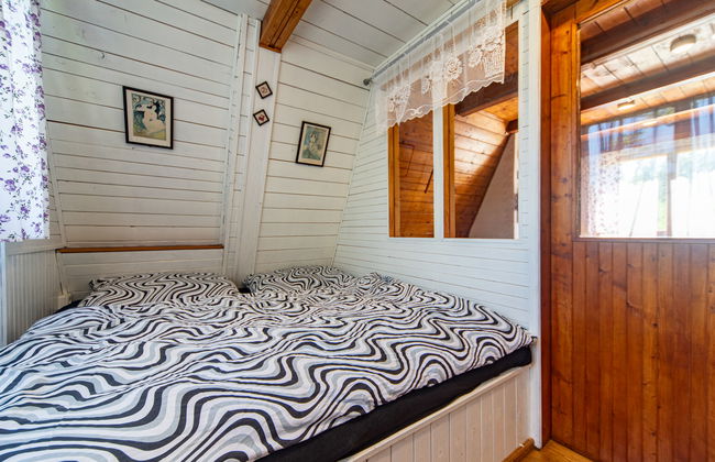 Haus mit 3 Schlafzimmern in Střížovice mit garten - Foto 17