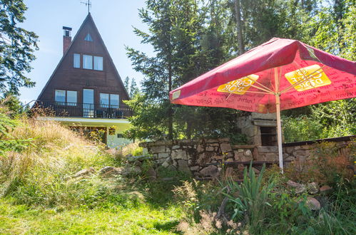 Photo 27 - 1 bedroom House in Střížovice with garden