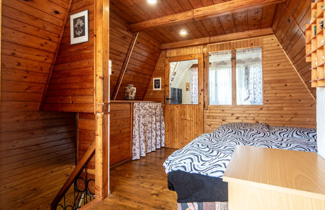 Haus mit 3 Schlafzimmern in Střížovice mit garten - Foto 18